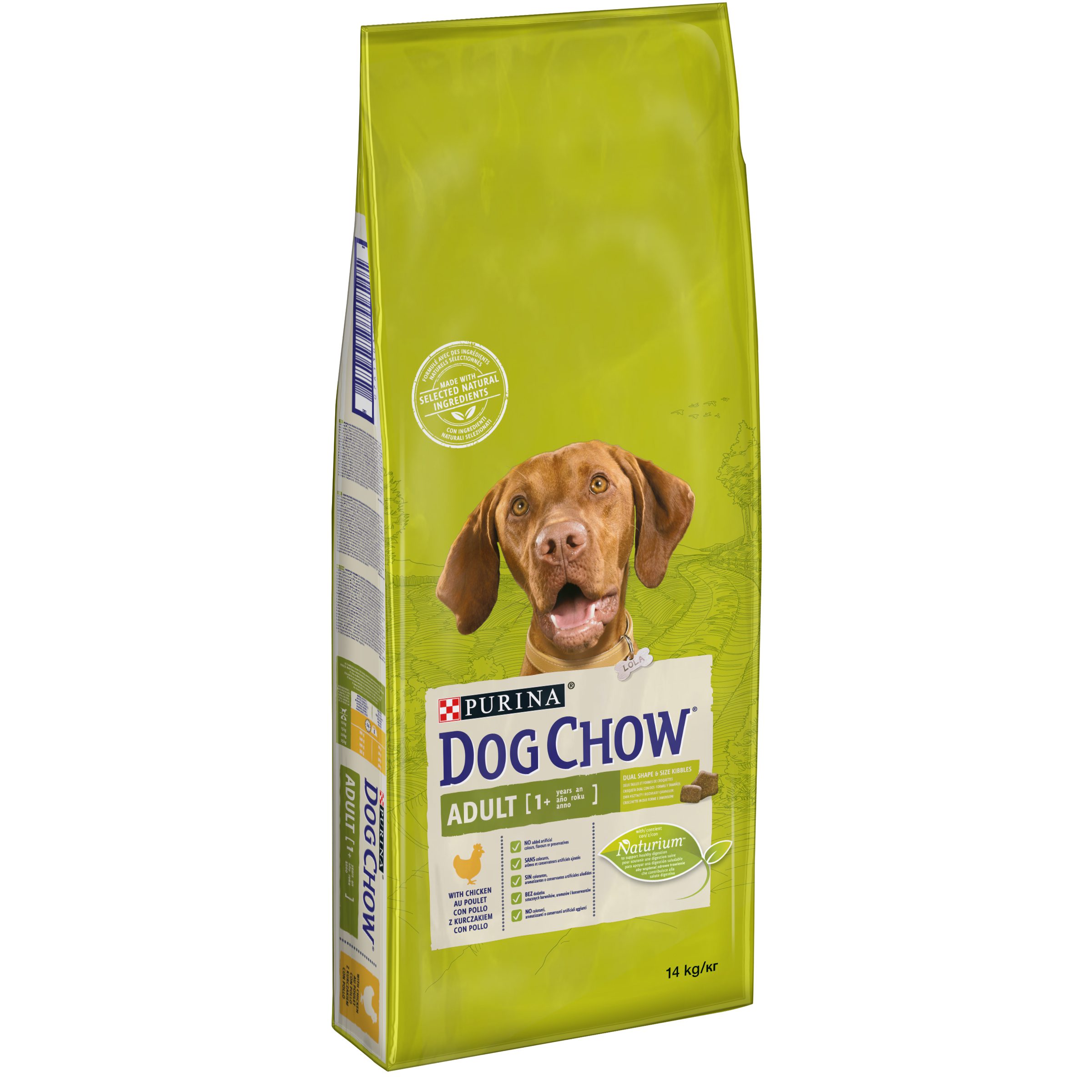 07613034487629_C1L1_Dog Chow Adult Medium Chicken 14kg_43841202
