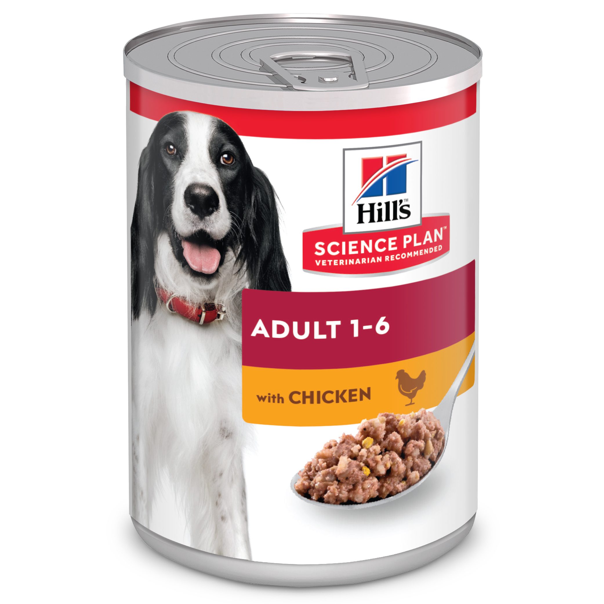DOG_Adult_Chicken_Can_Ongoing-Front Packaging
