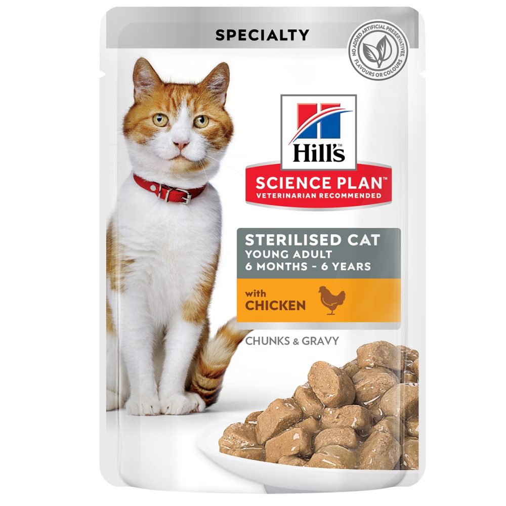 Pouches_CAT_Sterilised_Cat_Chicken
