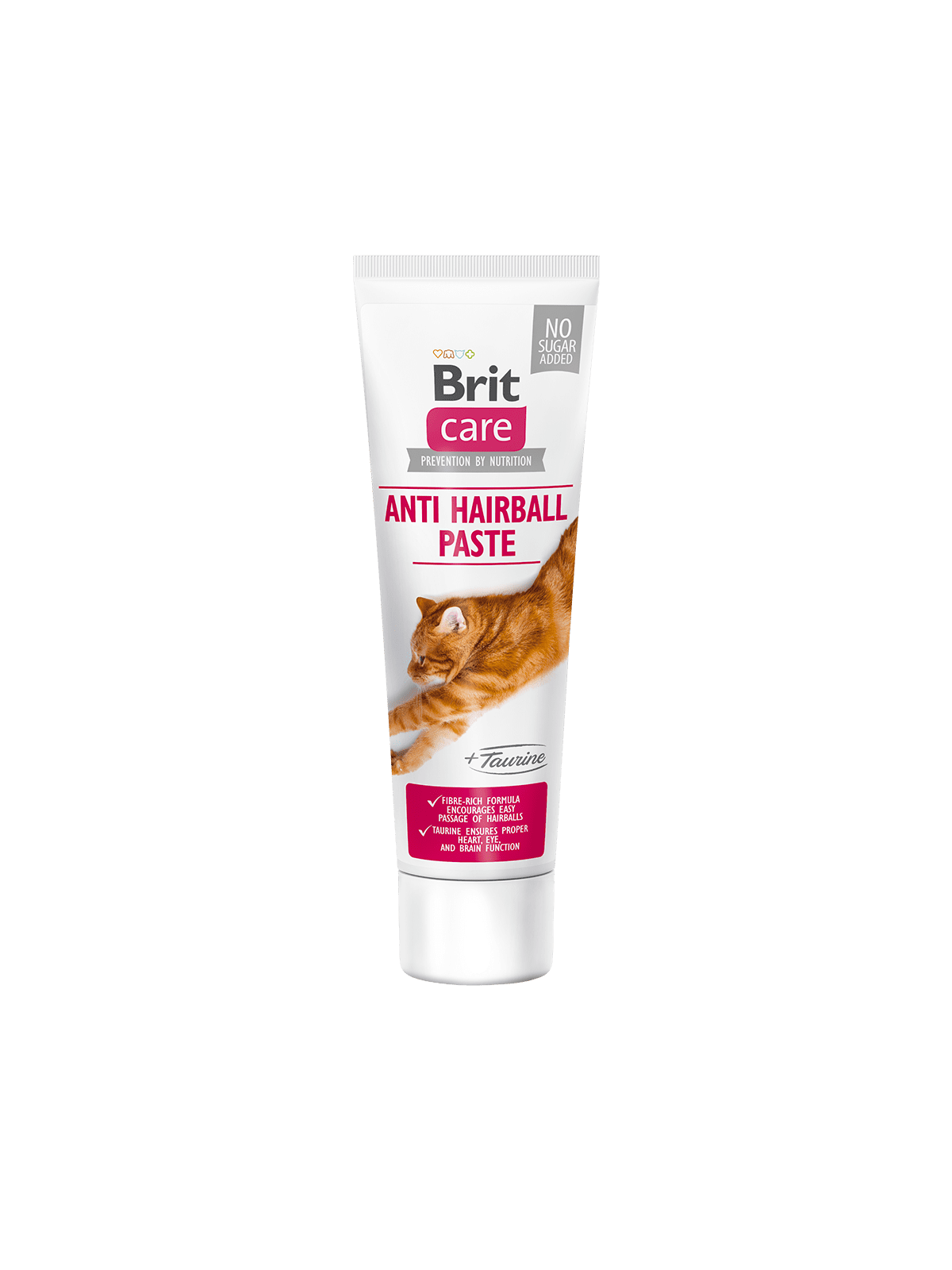 antihairball
