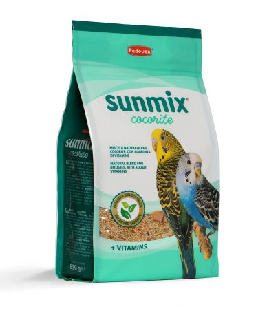 sunmix_cocorite