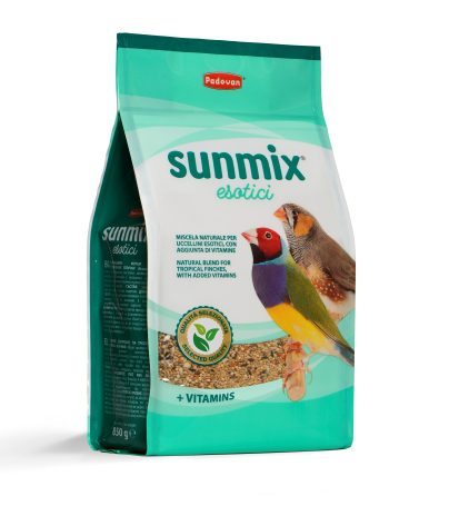 sunmix_esotici