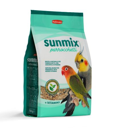 sunmix_parrocchetti